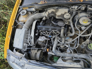 Motor 1.9 sdi golf 3 vento caddy