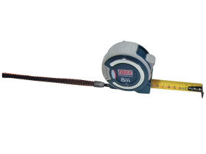 RAXX Professional metar 8m, traka 25mm - 26676