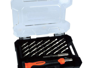 Workers Best precizni set bitova 26 dijelova - 26750