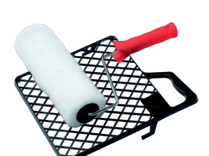 Schuller Vestan set valjak i rešetka 18cm - 24559