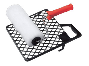 Schuller Vestan set valjak i rešetka 24cm - 28715