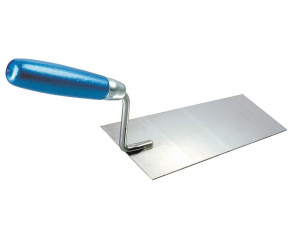KAUFMANN zidarska mistrija 160mm, inox - 25959