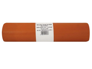 Vreće za građevinski otpad 70L, 10 kom - 34024