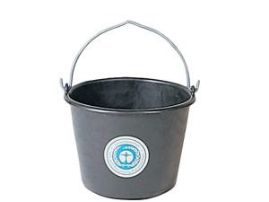 Građevinska kanta 20L s metalnom drškom - 1930