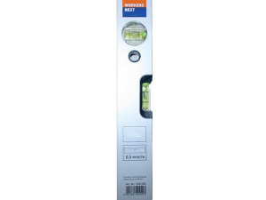 Workers Best aluminijska libela 120cm - 3008