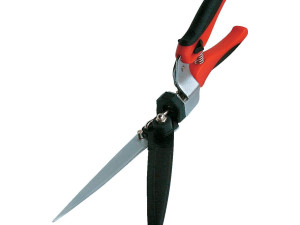 Gardens Best okretne škare za travu 30cm - 3877