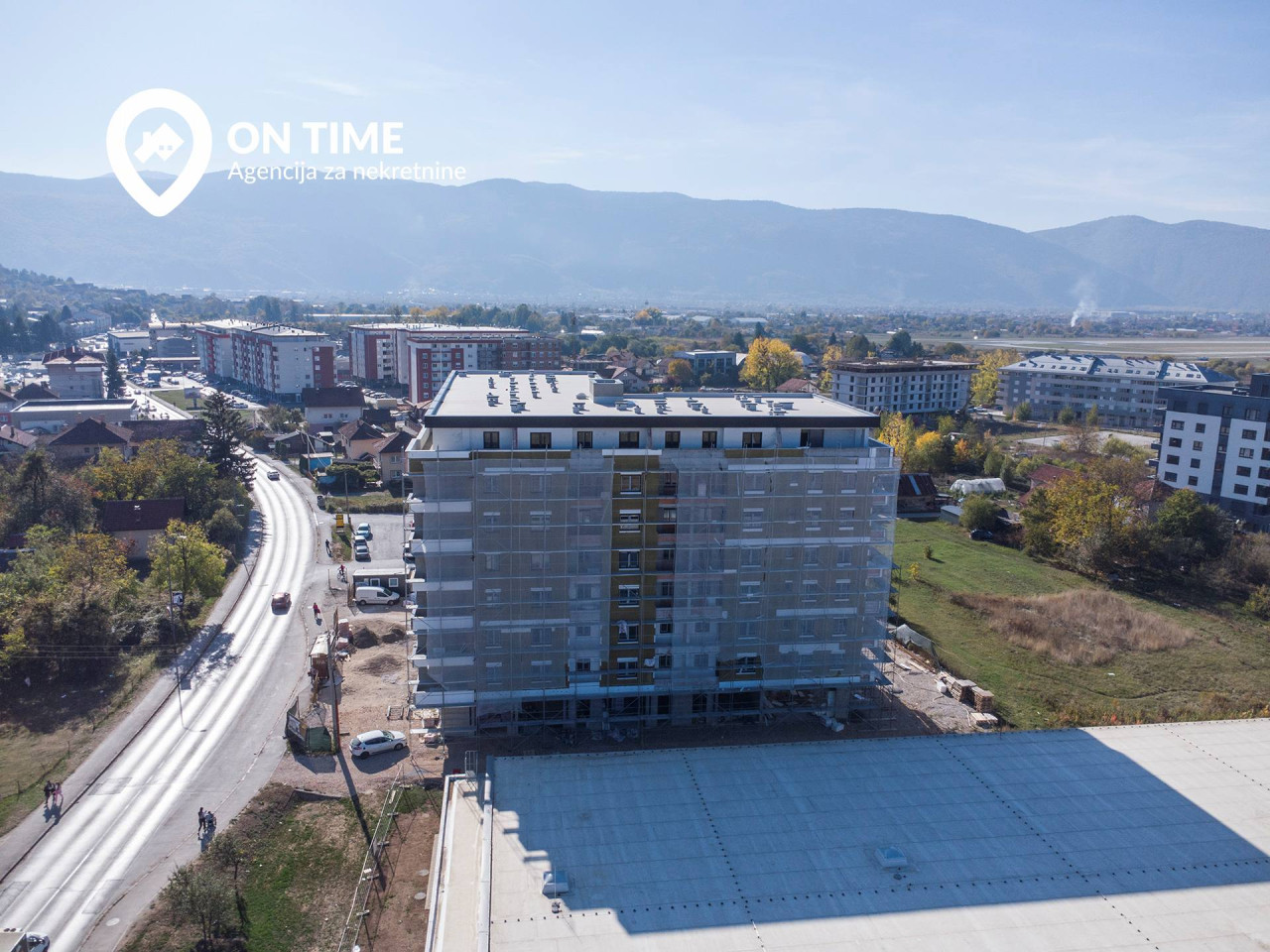ON TIME prodaje: Trosoban Stan Istočno Sarajevo