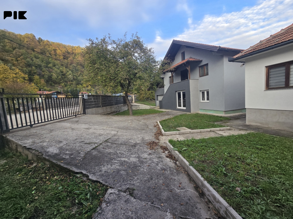 2 kuće Nemila-Zenica, odlična lokacija, čitati detaljno! 2