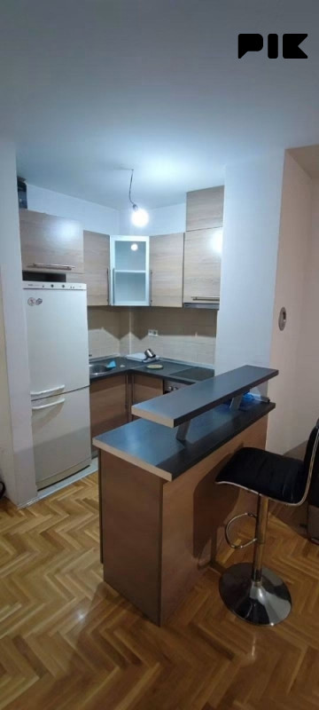 Tibra Stup Ilidža manji dvosoban stan 36,11m2 2