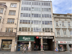Kancelarijski poslovni prostor najam Centar Sarajevo