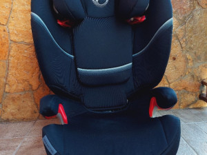 AUTOSJEDALICA ZA DJECU 15--36 KG  CYBEX  M FIX Gold  TOP