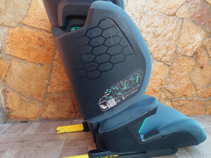 AUTOSJEDALICA ZA DJECU 15-36 KG MAXI COSI RODIFIX I-Size