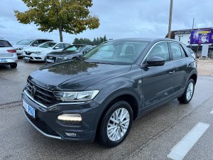 Volkswagen T-Roc 2.0 TDI 150 KS DSG F1 Business Line ACC 2021