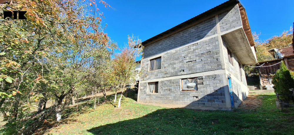 Kuća Fojnica 2