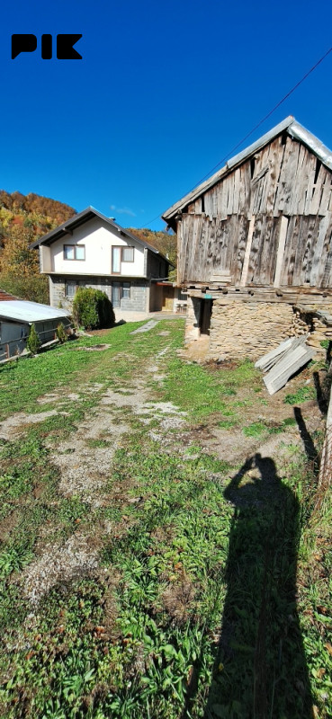 Kuća Fojnica 3