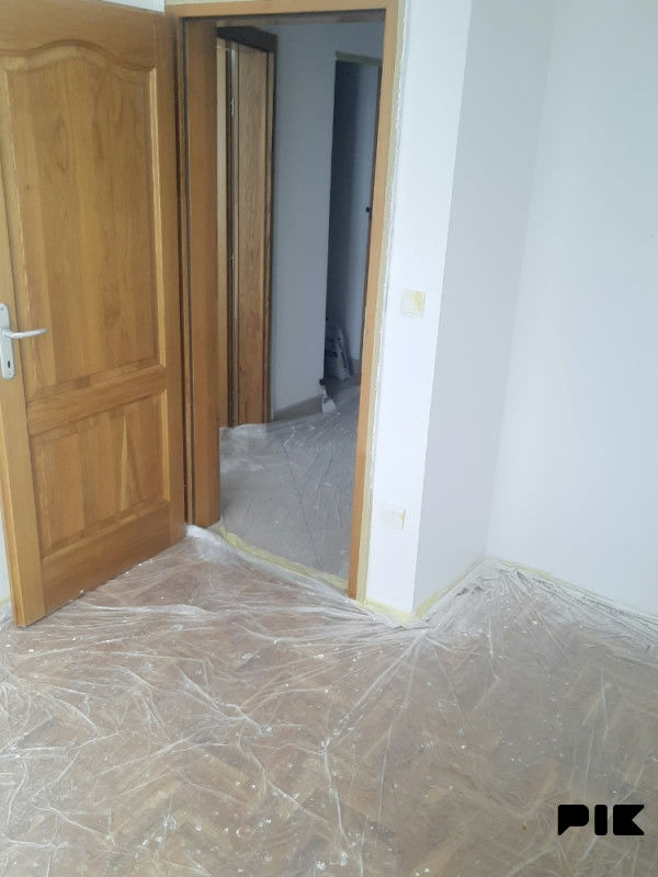 Stan Stup Tibra 65 m2 / Biro HM 3