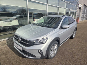Volkswagen Taigo Life Plus 1.0 TSI 70kW 2026
