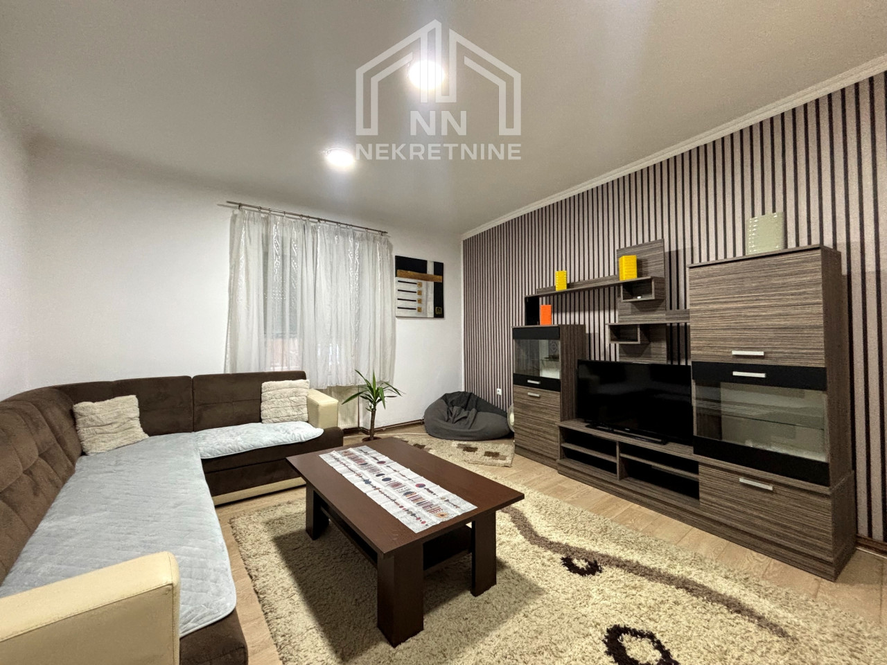 NN Nekretnine : Trosoban stan - 63 m2/ 72m2 - Marijin Dvor 3