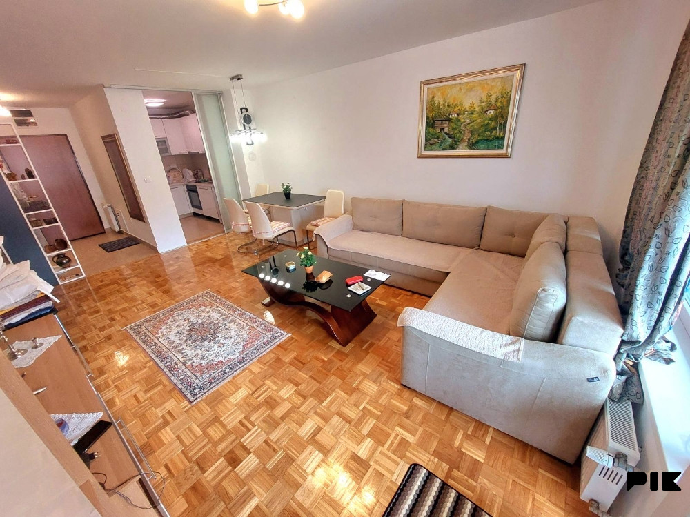CAPITAL/ Stan Dobrinja 5/ Branislava Nušića/ 61m2/ 6.sprat 3