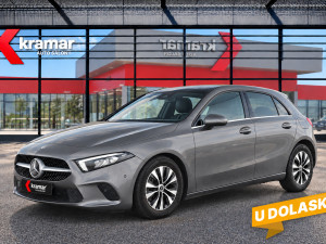 Mercedes A 180 D 2.0 Sportpaket Style -Full LED- -Novi model-