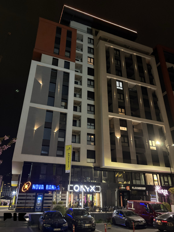 Poslovni prostor Sarajevo - Novi Grad