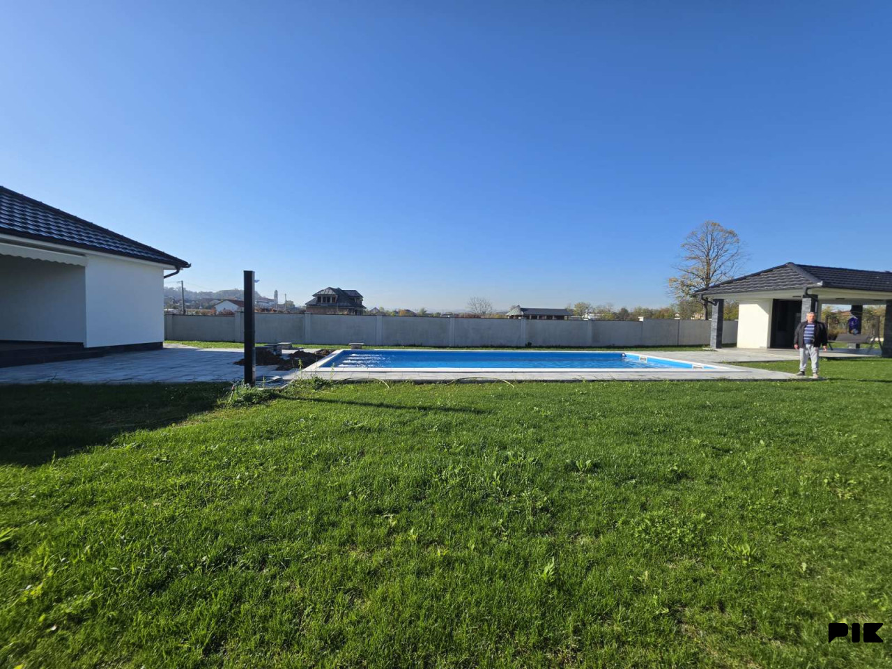 Vikendice Banja Luka 181m2 2