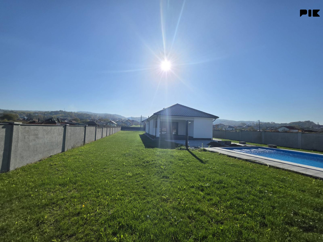 Vikendice Banja Luka 181m2 3