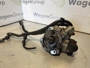 Pumpa visokog pritiska Volkswagen Polo 2012 (fotografija 2)