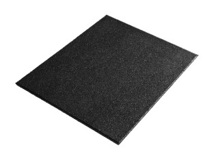 Podloga standard za fitnes klubove 1000x1000x20mm