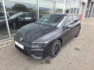 Volkswagen Golf R-Line Plus 2.0 TDI 110kW