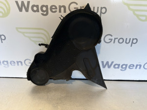 Poklopac zupcastog Volkswagen Polo (fotografija 2)