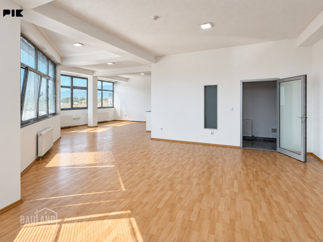 BAULAND/ Kancelarijski poslovni prostor 86m2/ Stup Ilidža 2