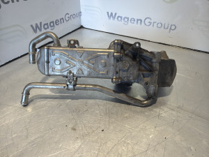 Hladnjak EGR Volkswagen Polo (fotografija 2)