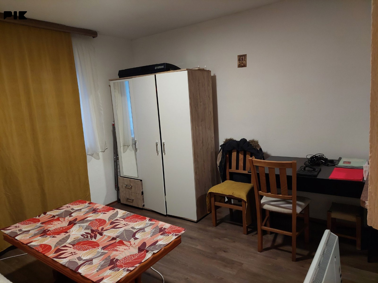 Garsonjera 30m2 - Rosulje