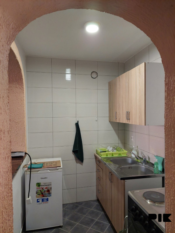 Garsonjera 30m2 - Rosulje 3