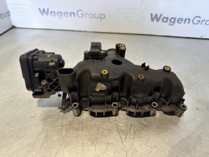 Usisna grana 6r Seat Ibiza