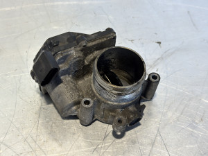 Klapna gasa 03l128063r difuzor Audi A6 4G (fotografija 3)