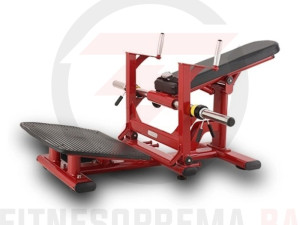 Hip Thrust