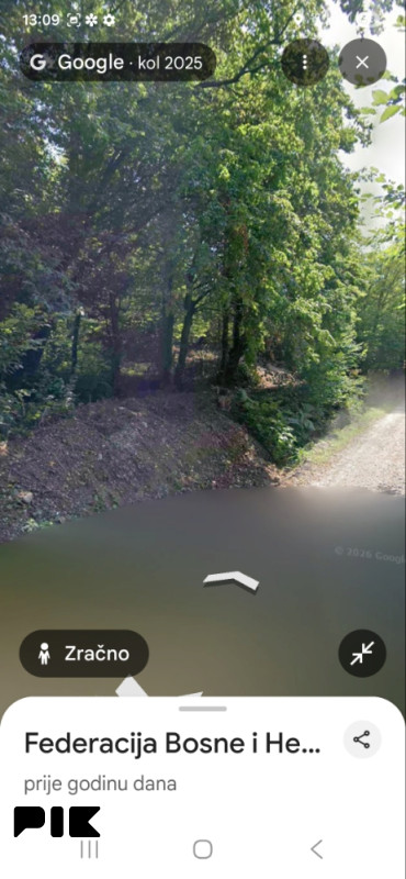Zemljište Živinice 3