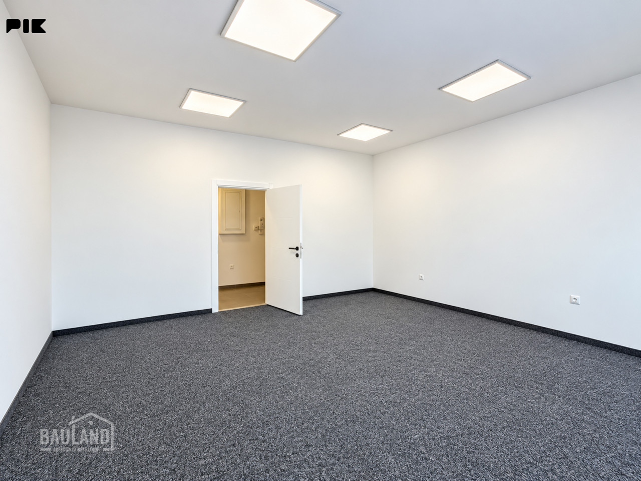 BAULAND/ Kancelarijski poslovni prostor 40m2/ Stup, Ilidža 3