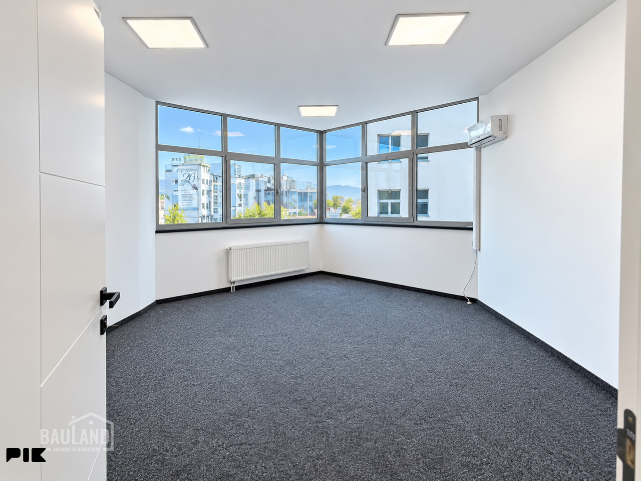 BAULAND/ Kancelarijski poslovni prostor 40m2/ Stup, Ilidža 2