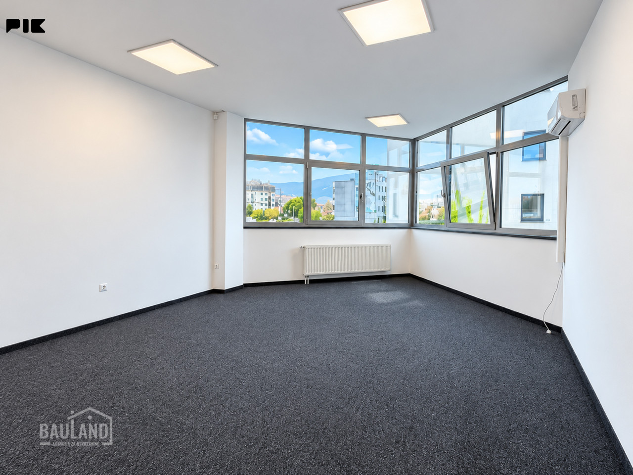 BAULAND/ Kancelarijski poslovni prostor 40m2/ Stup, Ilidža