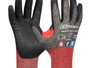 GEBOL Multi Cut D Plus rukavice veličina 10 - 30631