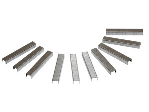 Workers Best spajalice tip 530, 6mm, 1000 kom - 13884