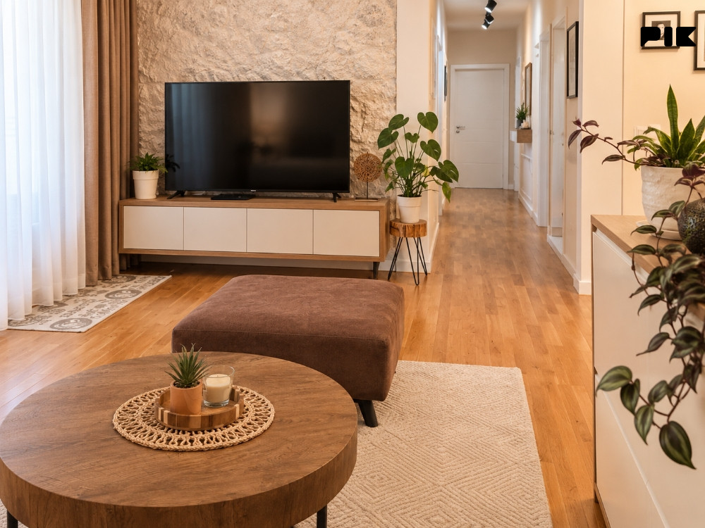 Stan/apartman Pale 3
