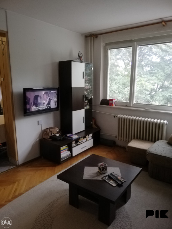 Dvosoban namješten stan Banja Luka - izdavanje