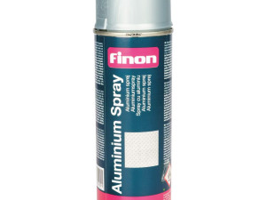 FINON aluminijski sprej 400ml - 3797