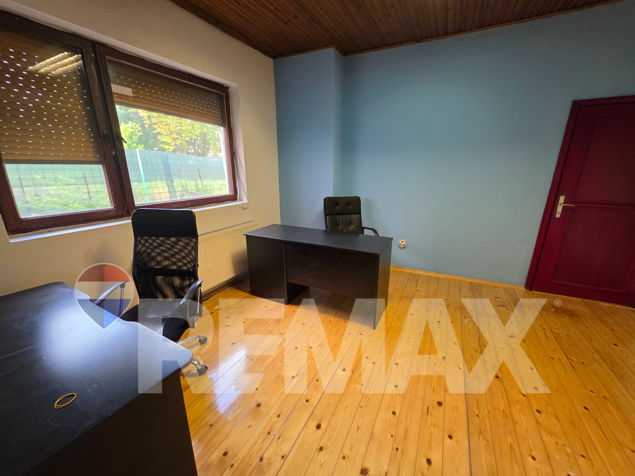 Poslovni prostor 25m2/ Centar