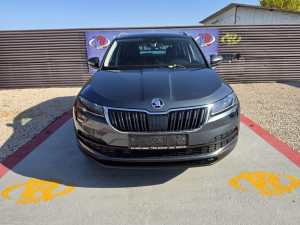 Škoda Karoq 1.6 tdi dsg