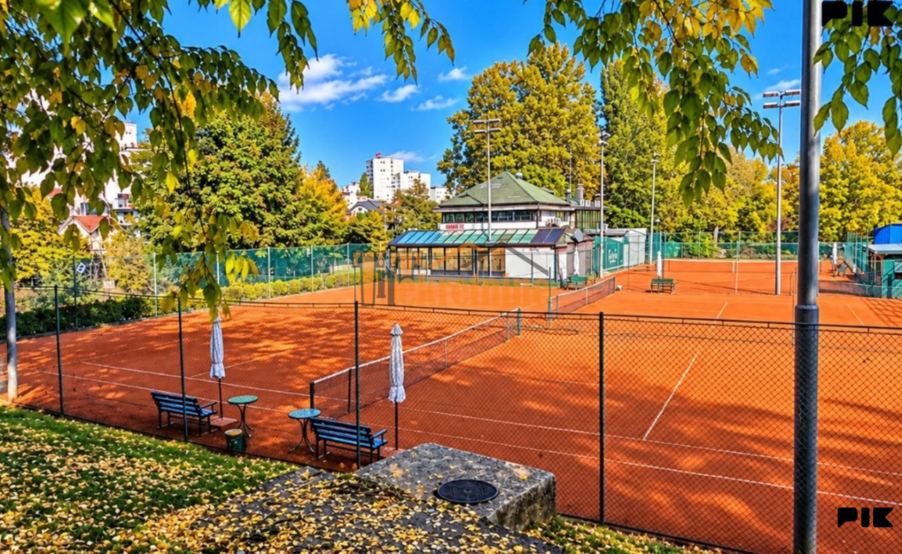 Iznajmljuje se poslovni objekat 320 m2 - K4 2